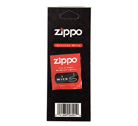Zippo Wicks 1CT - 24PK