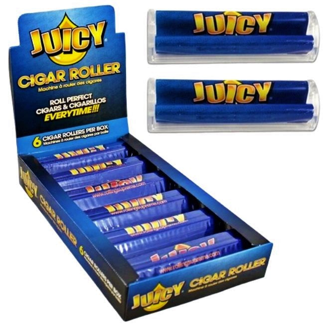 Juicy Cigar Roller 6PC